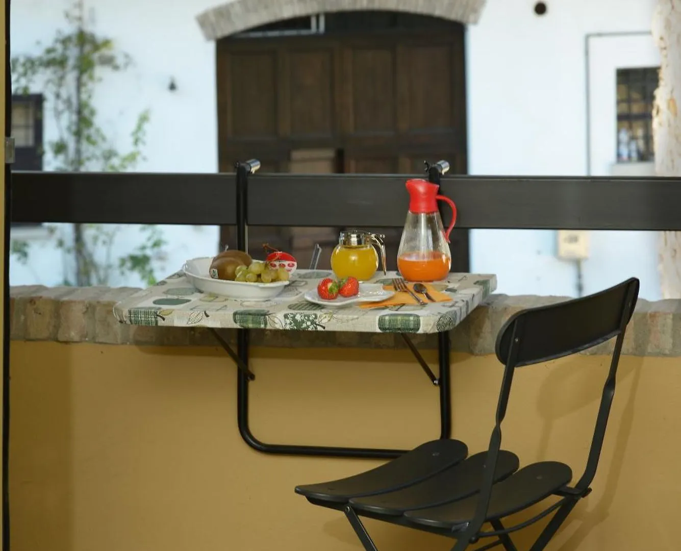 Hotel Pidkova Modena