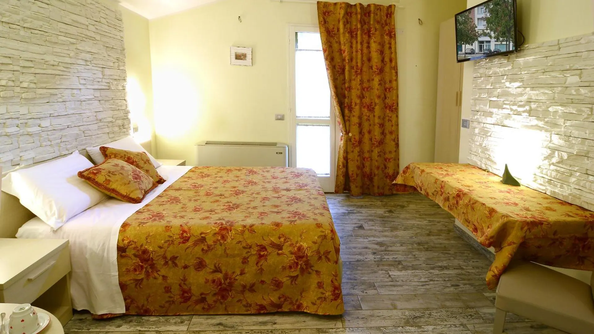 Pidkova Hotel Modena