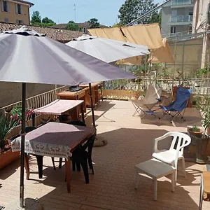 Casa Federico Modena
