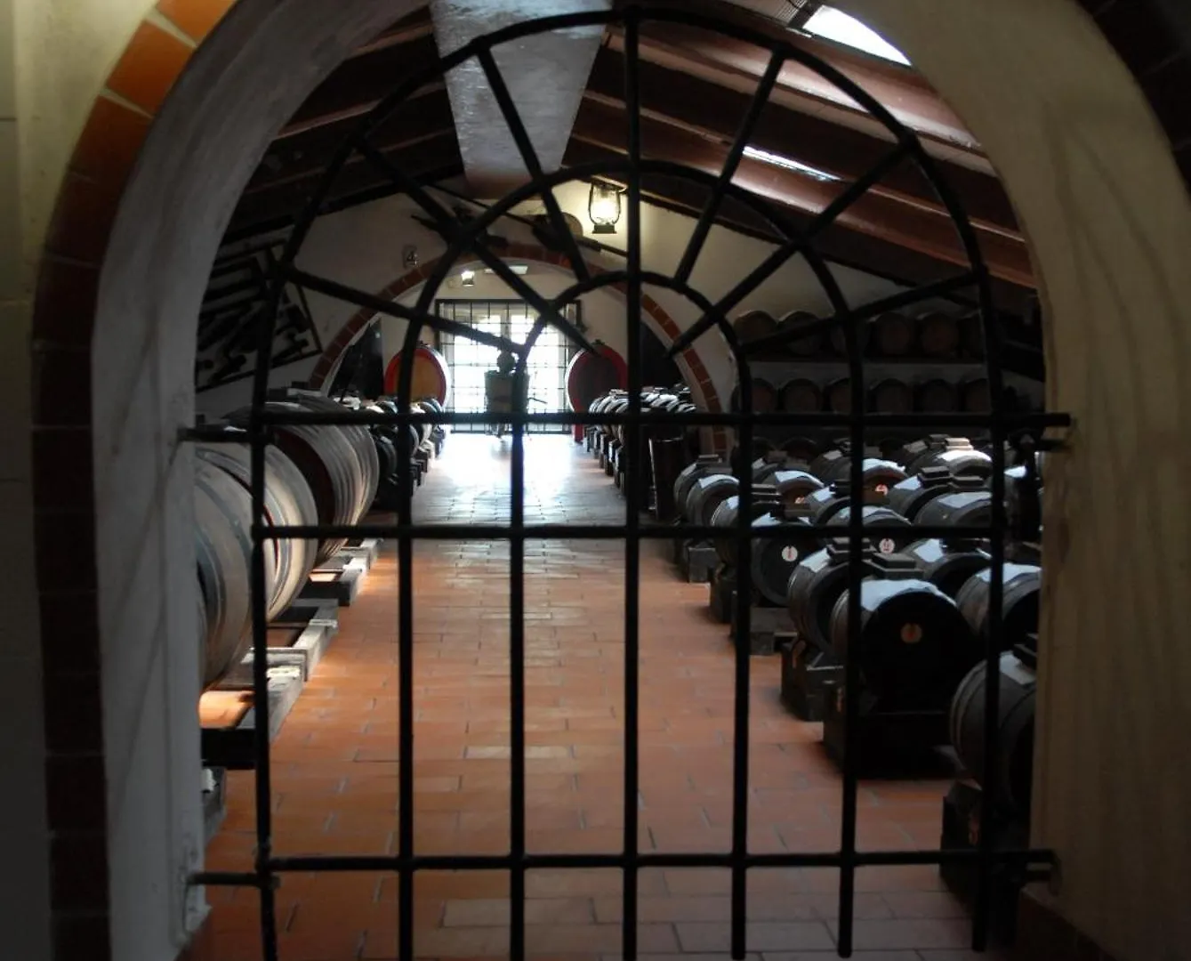 Pidkova Hotel Modena 0*,