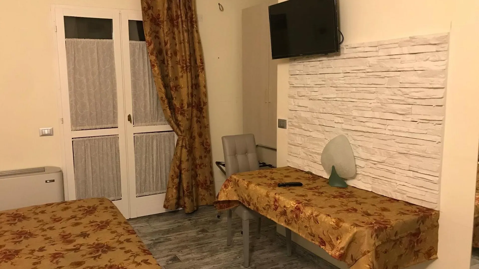 Guest house Pidkova Hotel Modena